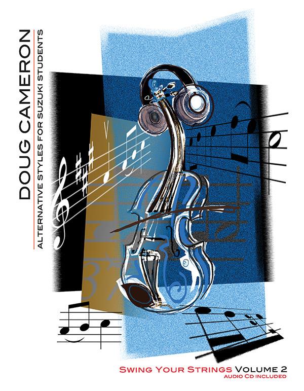 Swing Your Strings Volume 2
